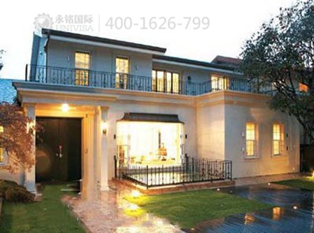 韓國(guó)移民